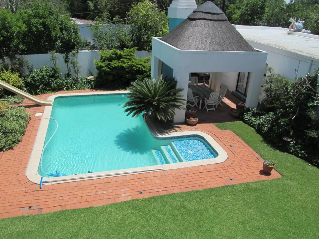 Betties Luxury Lodge