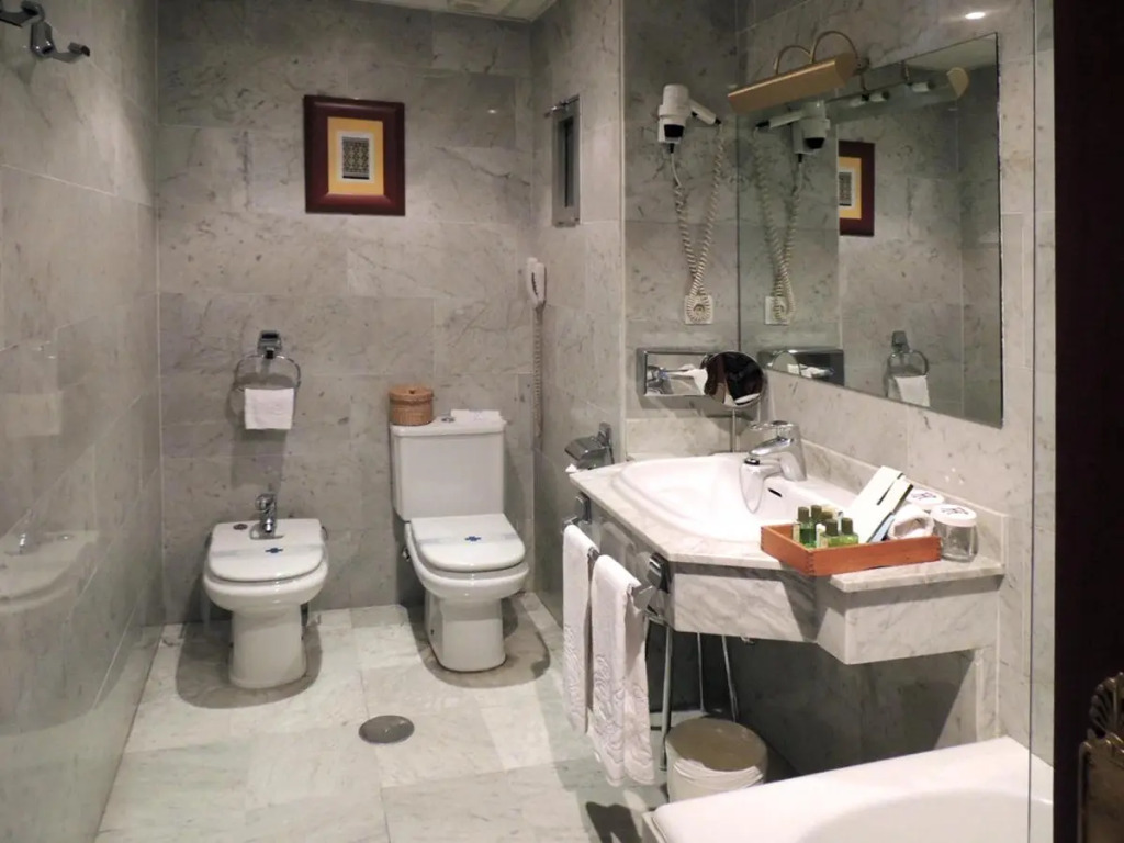 Hotel Inglaterra