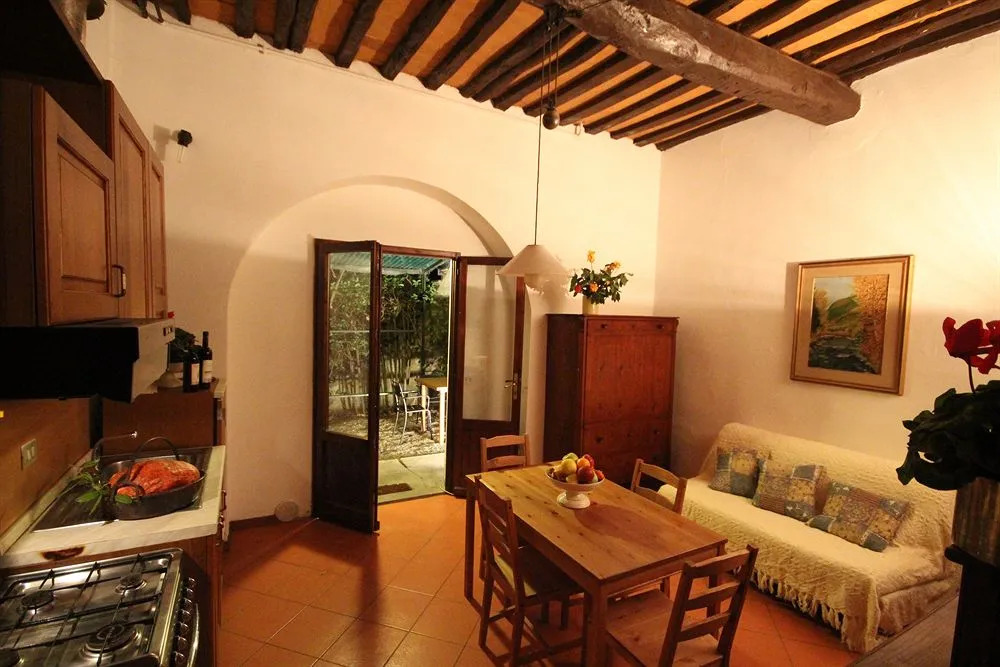 Villa Poggio