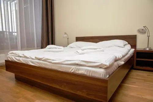 Apartament Kolonialny Olympic Park