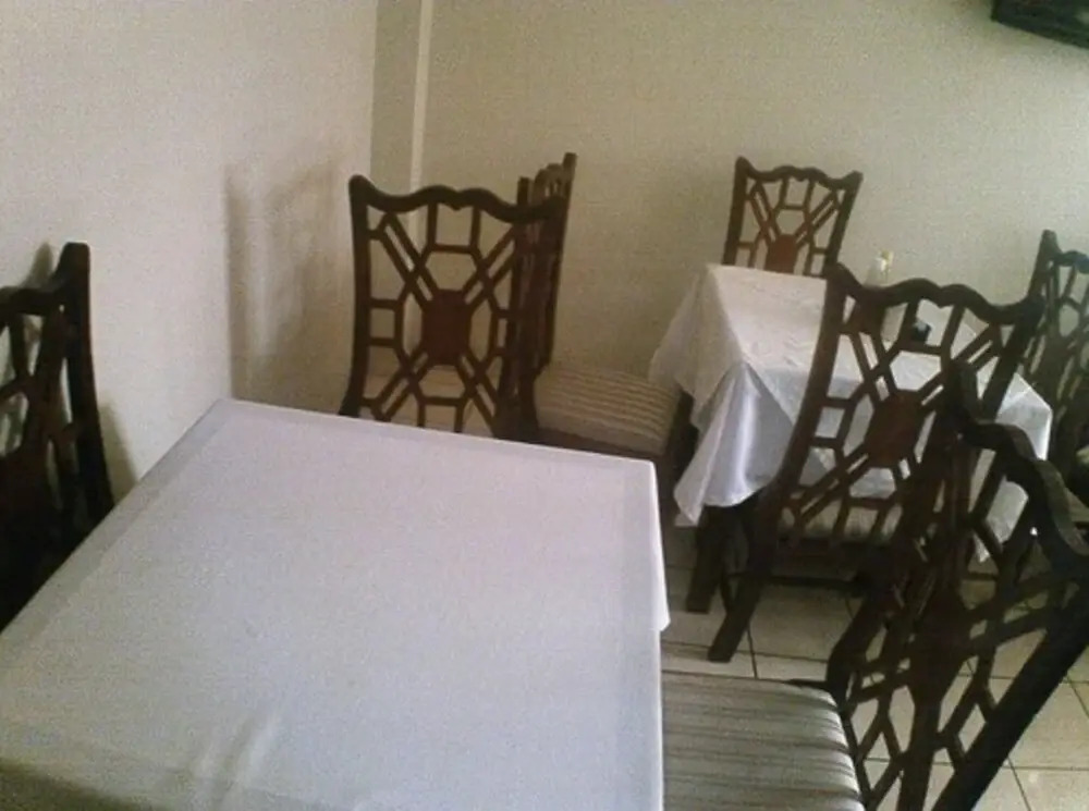 Hotel Continental