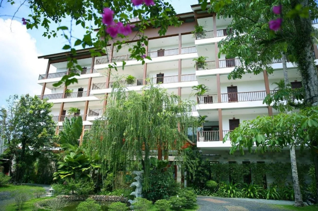 Tropicana Resort Phu Quoc