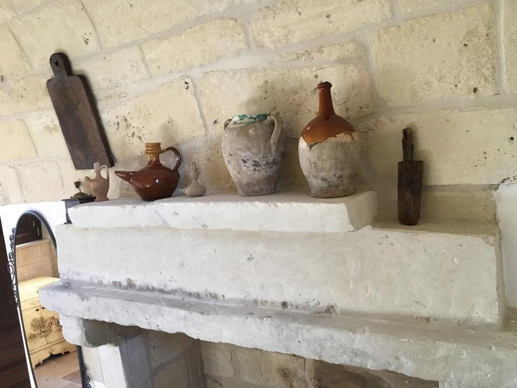 Masseria asteri residence