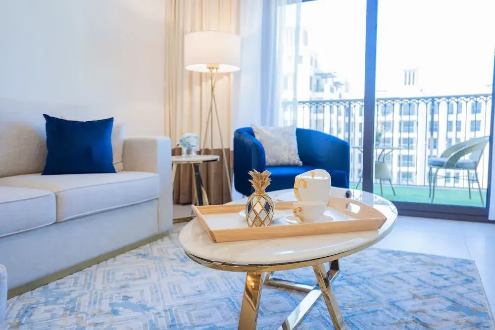 Nasma Luxury Stays - Madinat Jumeirah Living, Lamtara 2