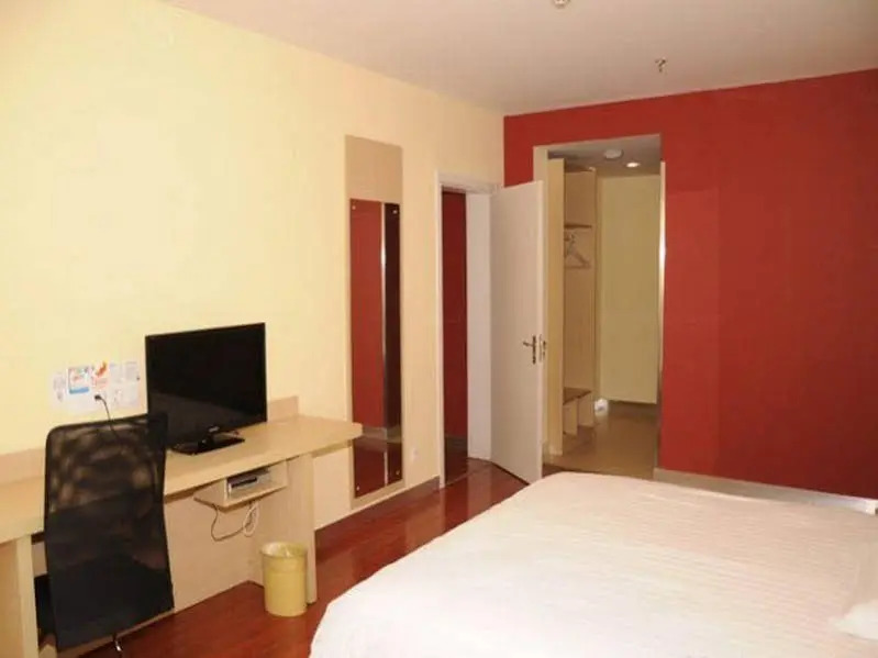 Hanting Hotel Hangzhou Hupao Branch