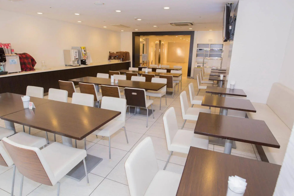 Meitetsu Inn Nagoya Nishiki