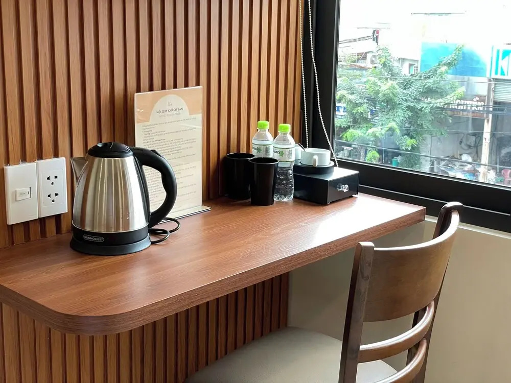 ARA Gem Hotel