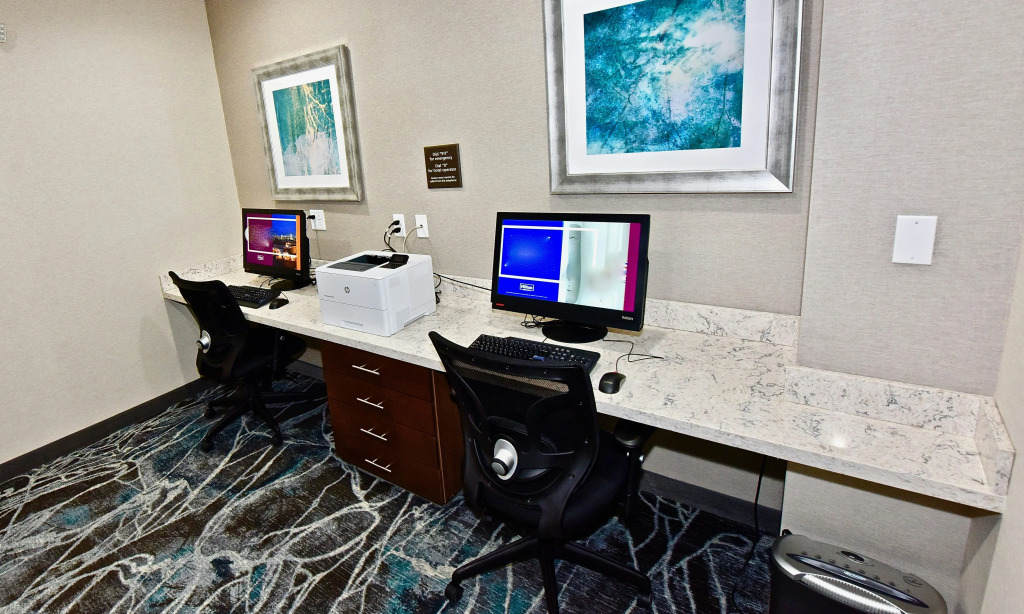 Hampton Inn By Hilton Kirksville MO