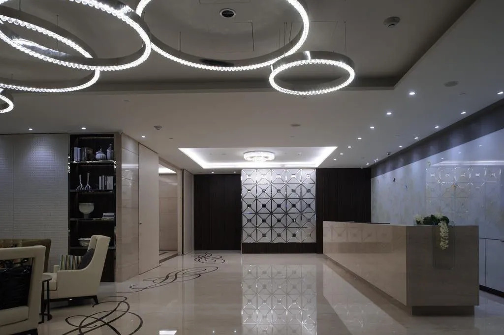 K Hotel Taipei Songjiang
