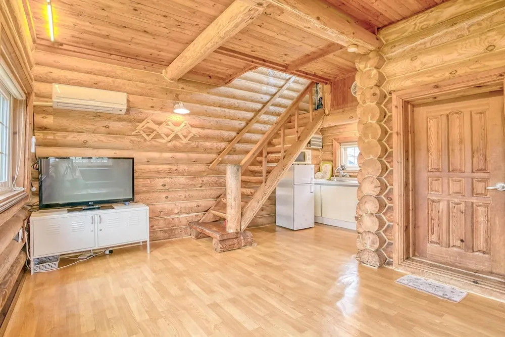 Seogwipo Neulbada Pet Pension