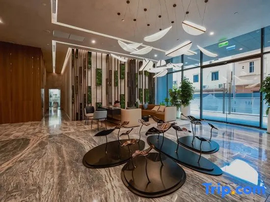 Lumiere Riverside - Best Luxury Condo Design D2