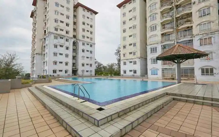 JC Private Apartment Sunshine Bay
