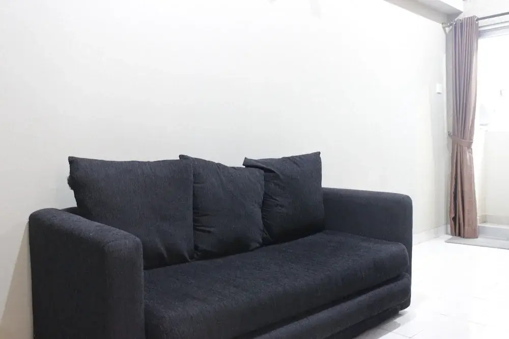 Relaxing & Stylish 1BR Apartment at Newton Residence with Mountain View