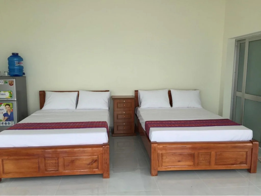 Con Dao Resort