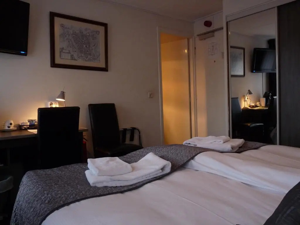 Hanze Hotel Zwolle