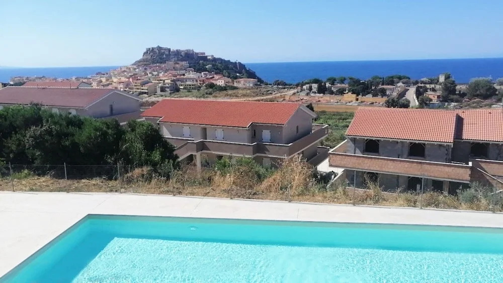 Affittimoderni Castelsardo - Il Sogno