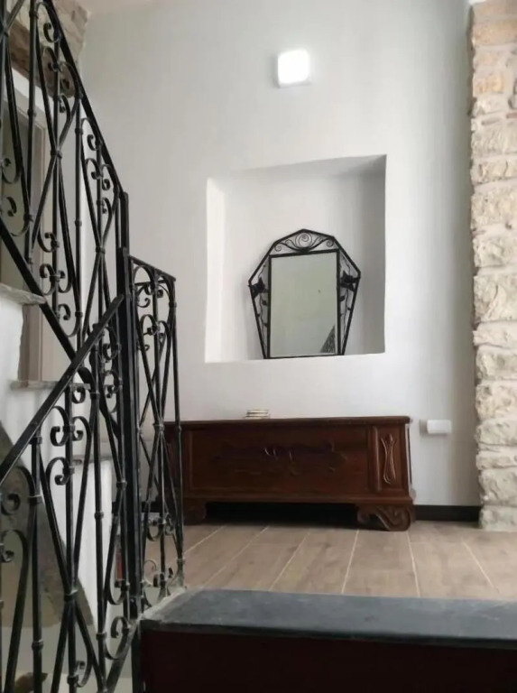Bomarosa Rooms