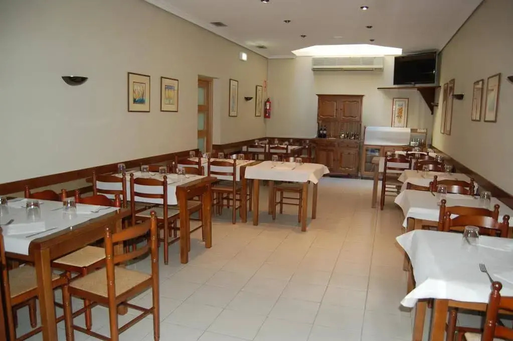 Bar Pensión Restaurante Bidasoa