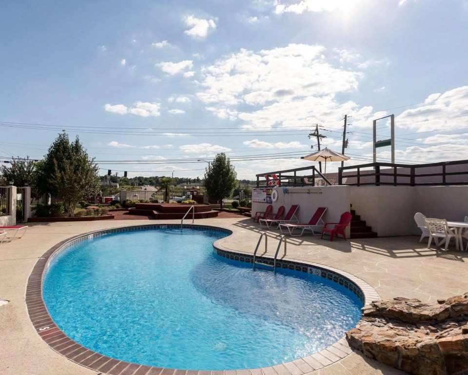 Econo Lodge Grenada