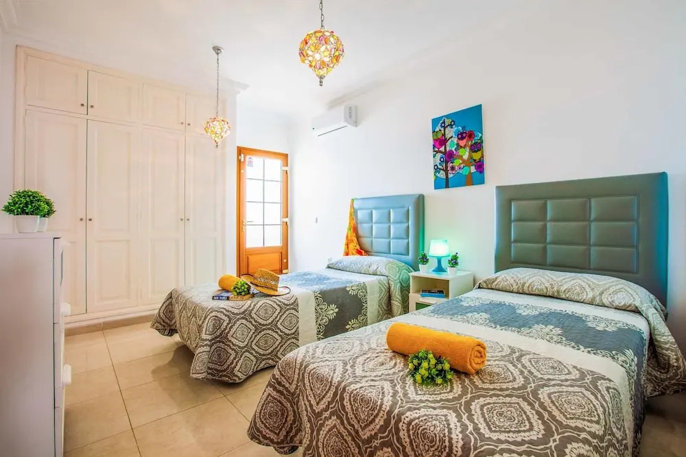 Villa Deseada