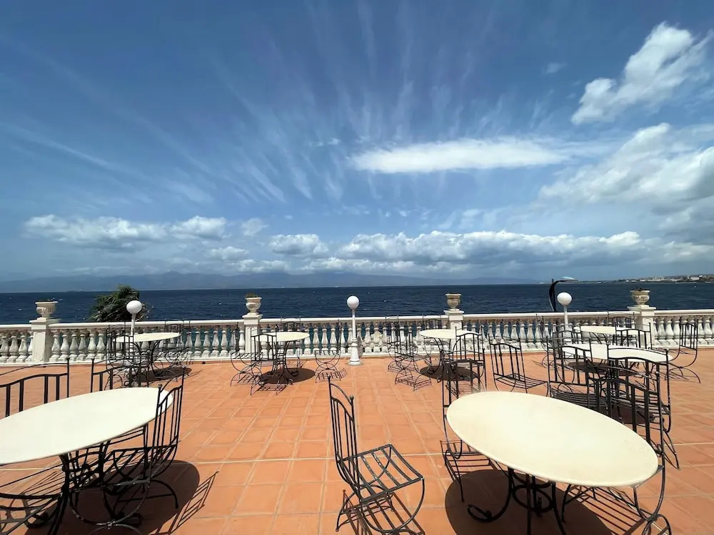 Hotel La Lampara
