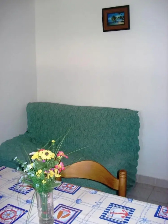 Anđelka - 50 m From Beach - A4