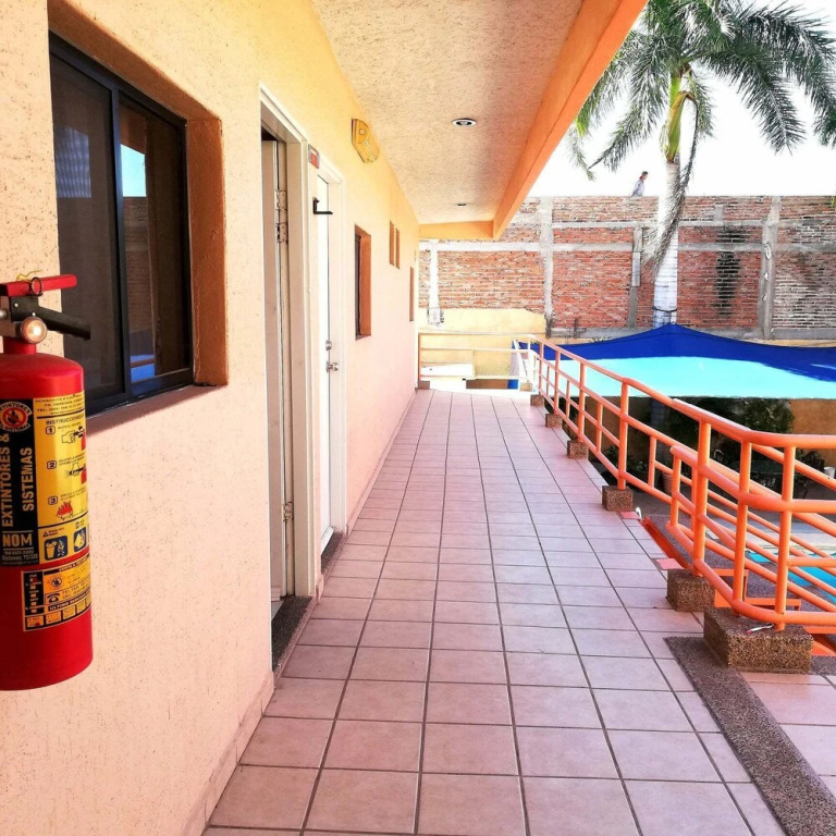 Departamentos Betesda Esmeralda