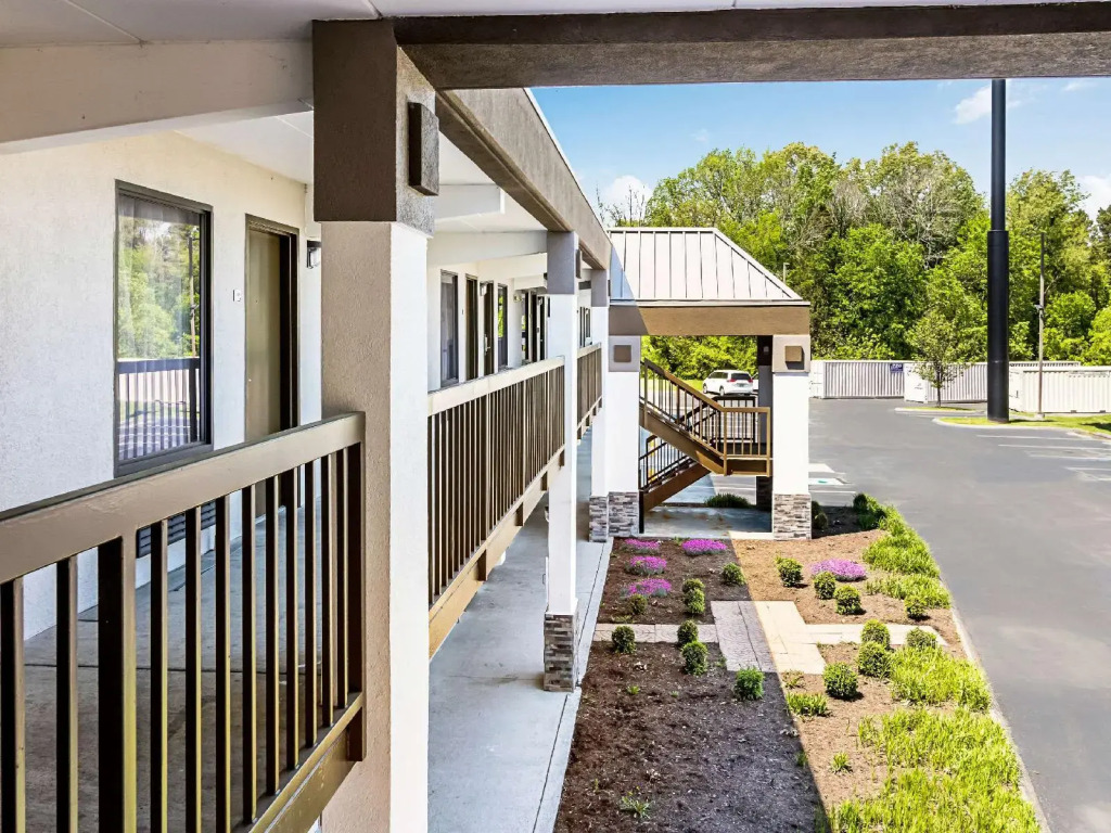 Econo Lodge