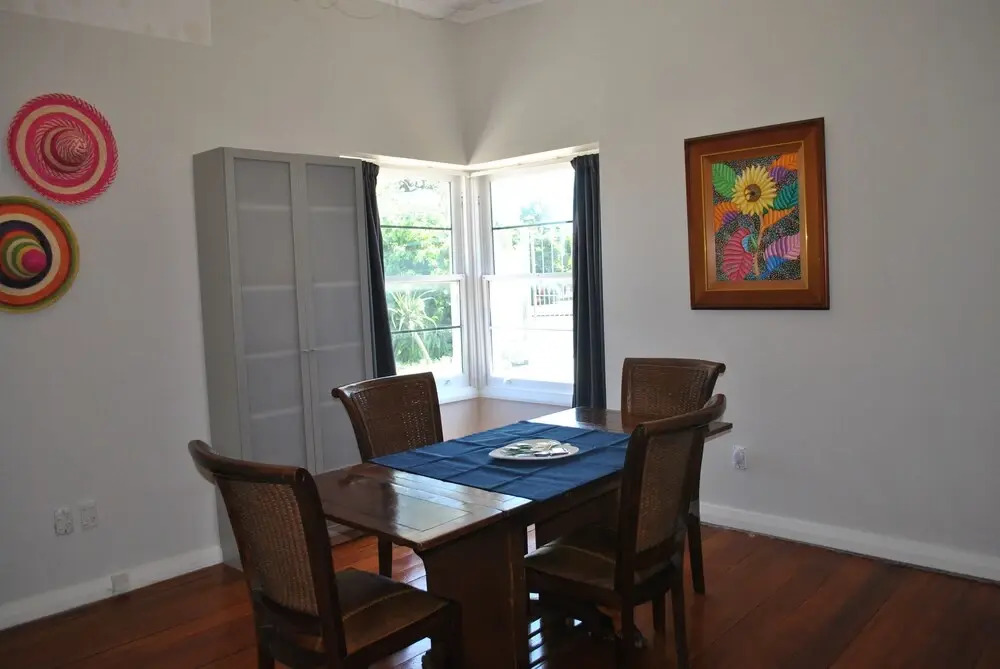 Wai O Taiki Bay Guest Suites