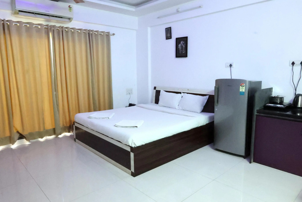 Nilaya Nest Away