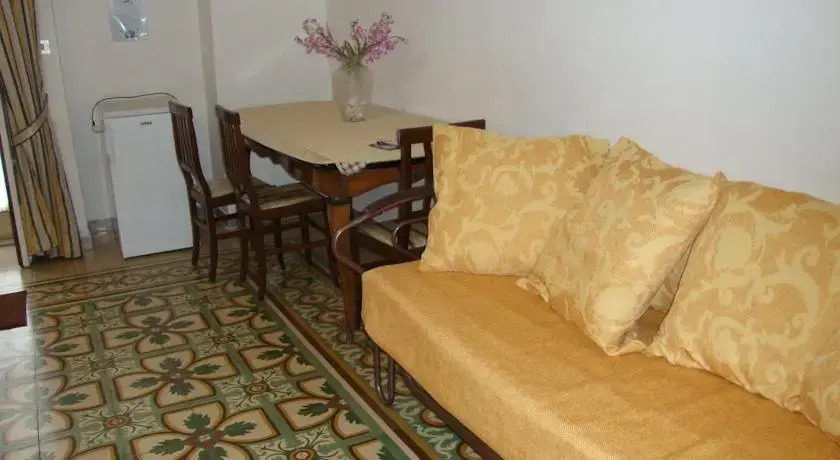 B&B Verdemare