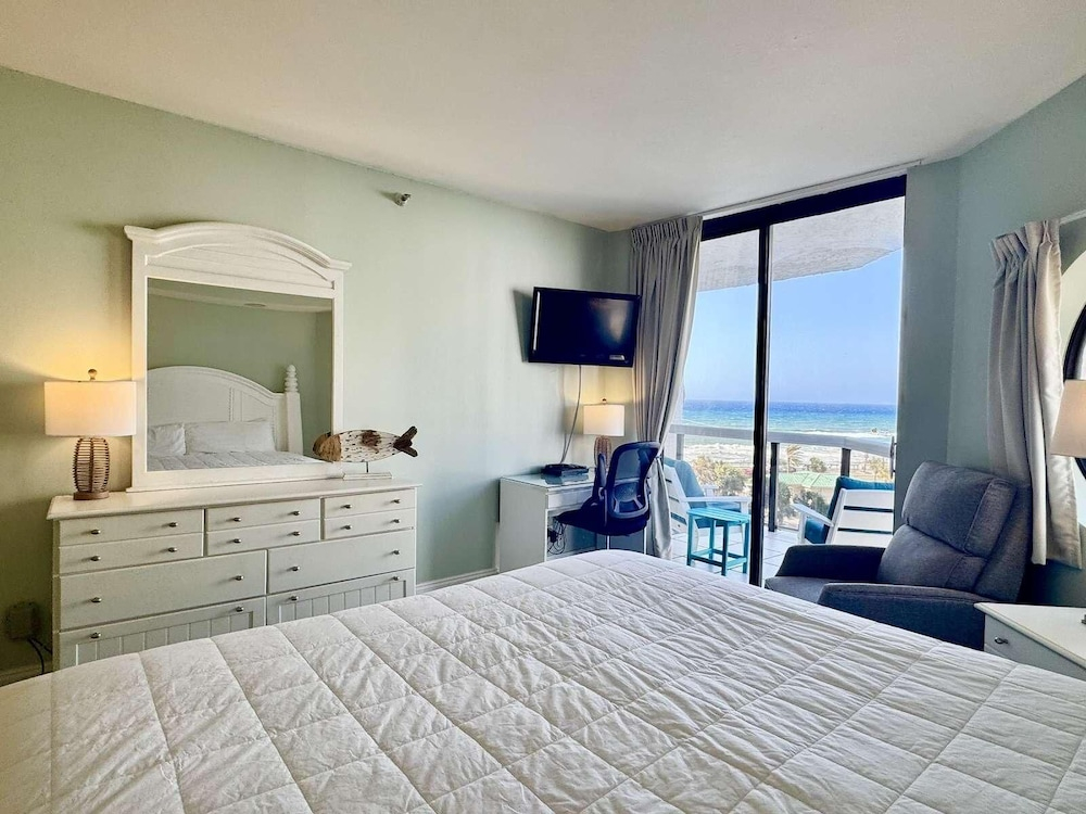 Surfside Resort #410