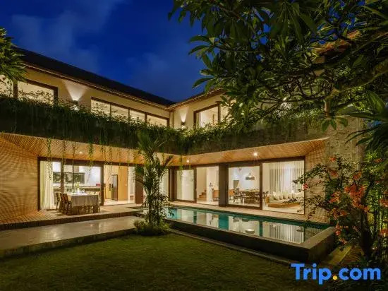 Villa Uni Canggu by Nagisa Bali