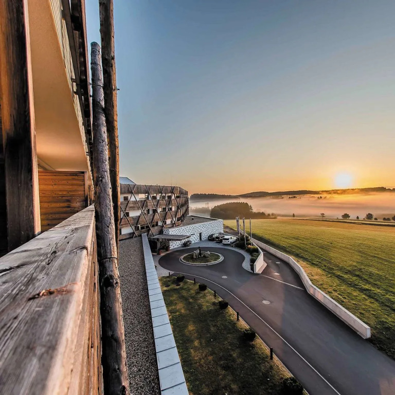 Falkensteiner Hotel Bad Leonfelden l Adults Only l 4 Star Superior
