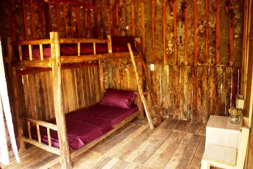 Nguyen Shack Phong Nha Central Town
