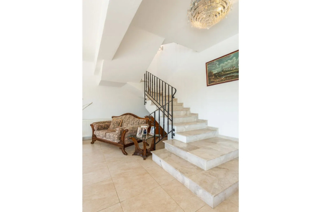 Villa Charianna