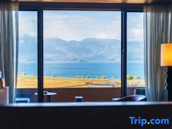 Design Hotels  The ArcadiaPlace, Lugu Lake