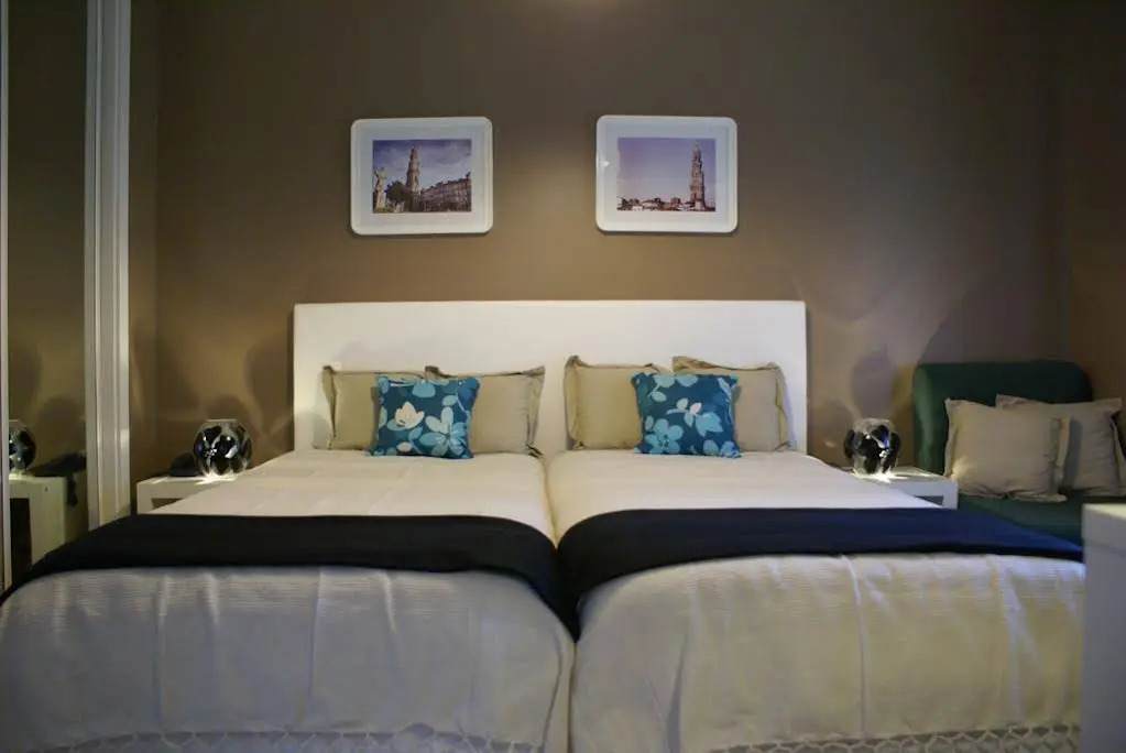 OPorto Seven - Guest House