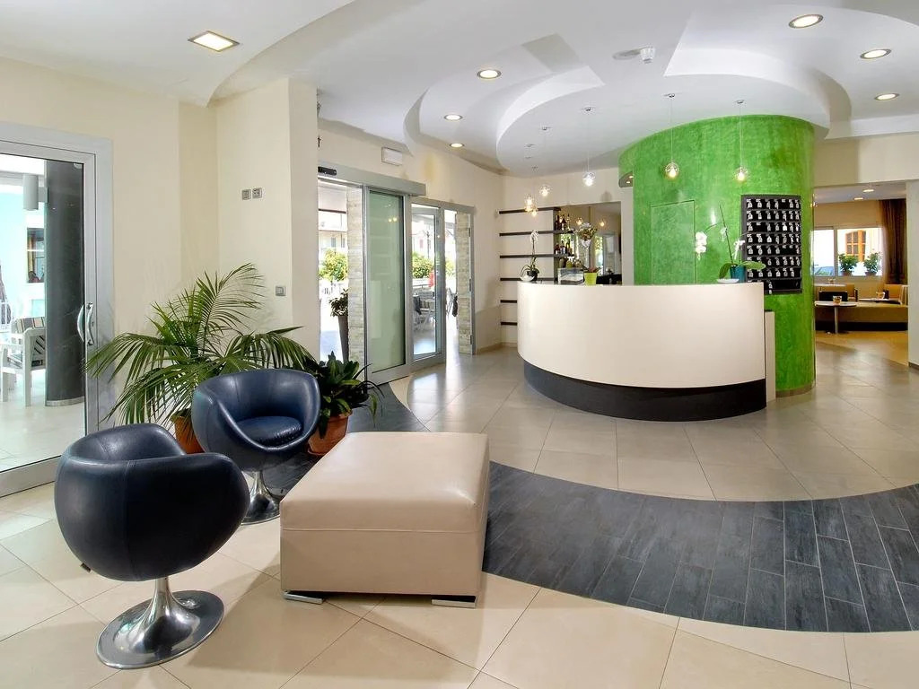 Park Hotel Morigi Garden & Spa