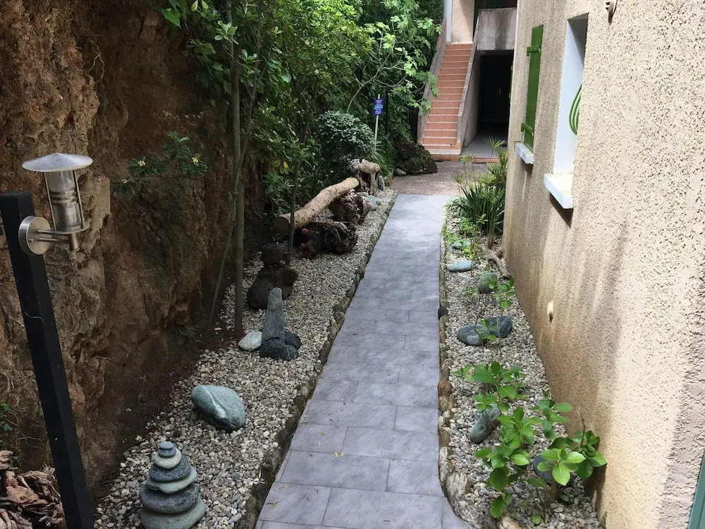 Résidence de Tourisme Fior di Rena