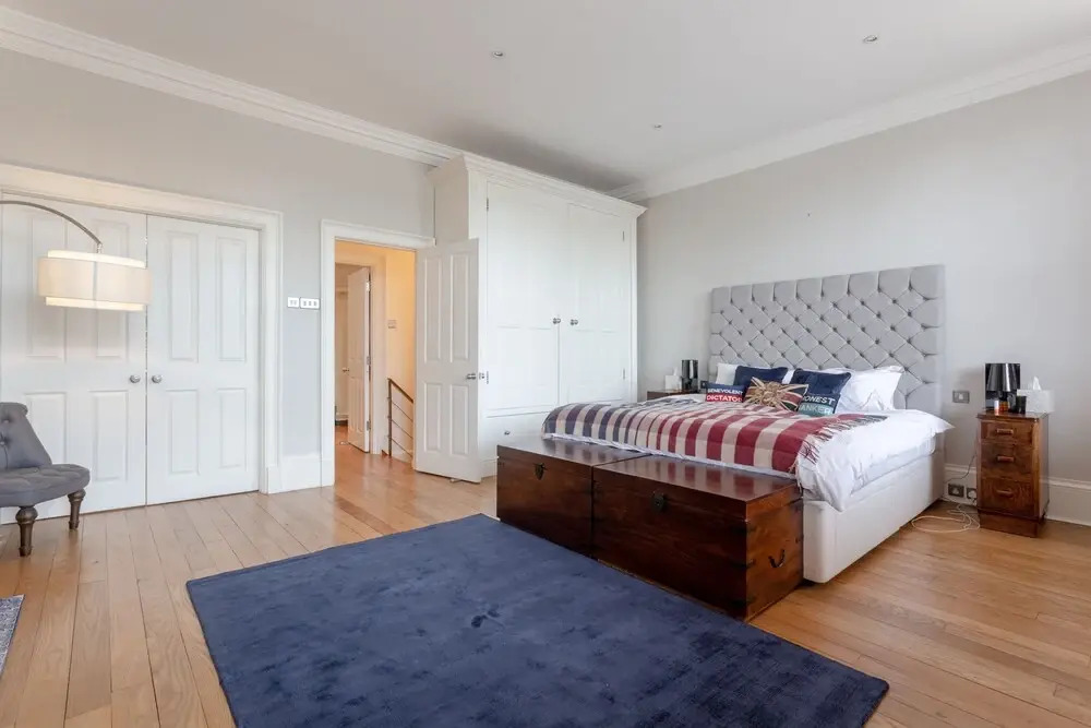 Spacious 1 Bedroom Flat in Heart of Notting Hill