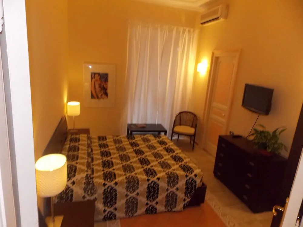 Glamour Center Of Rome