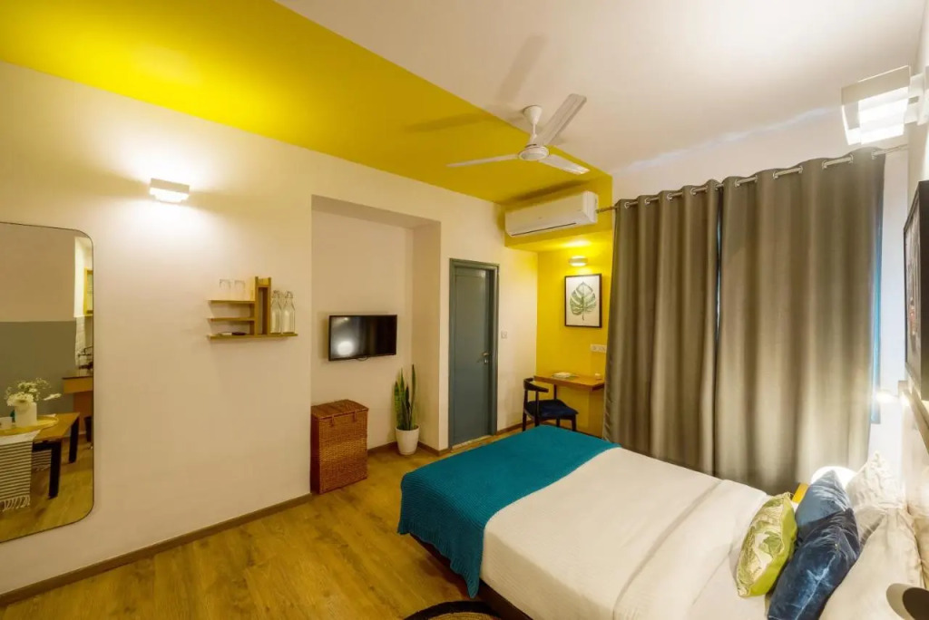 Olive Hotel Magrath by Embassy Group