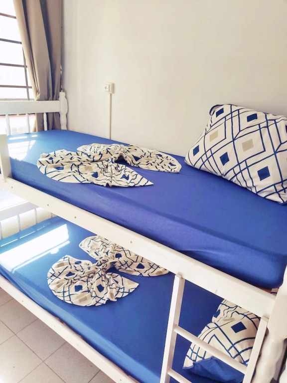 Hostel Princess Copacabana