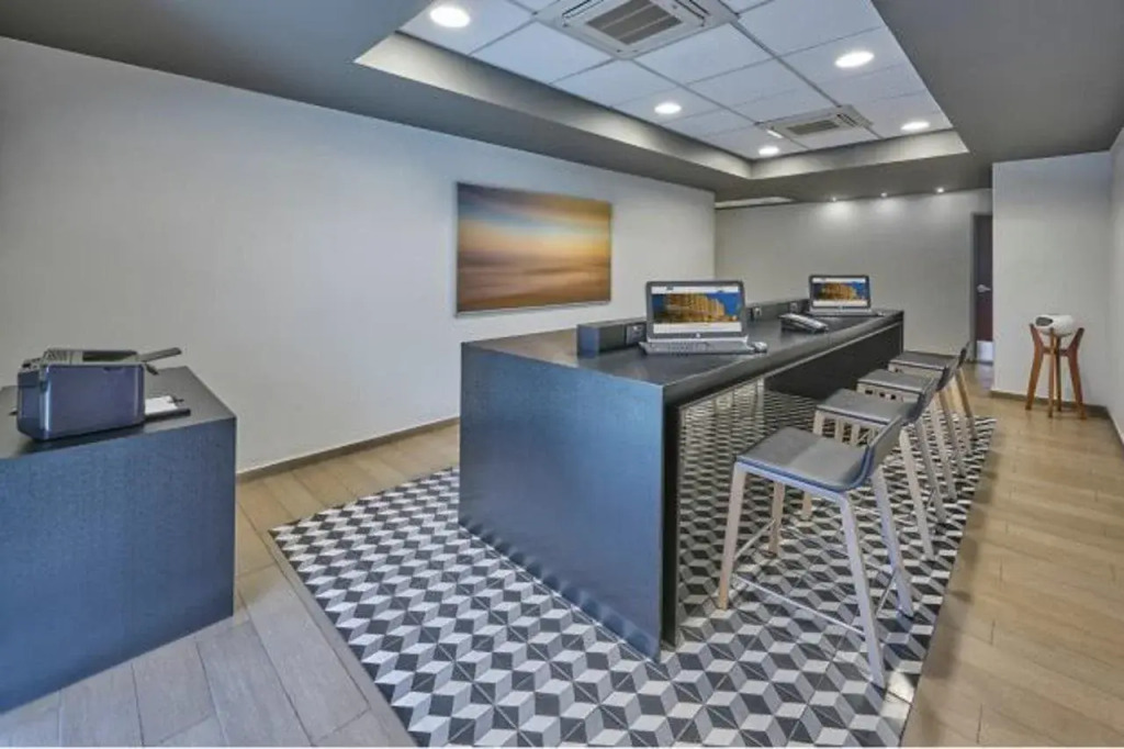 City Express Plus by Marriott Ciudad de México Periférico Sur Tlalpan
