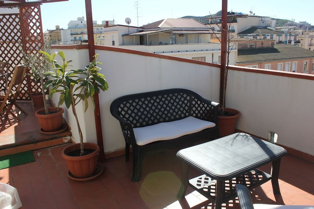 B&B Le Terrazze