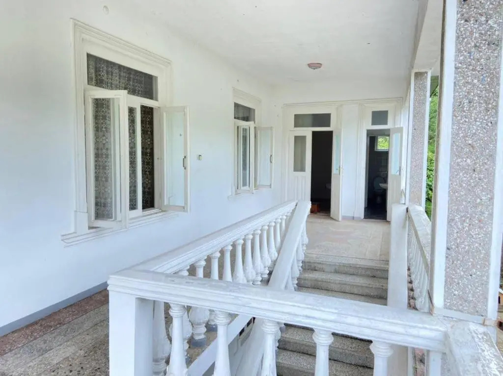 Edo House