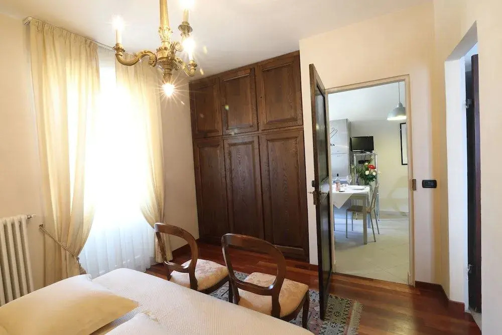 Locanda Dell Orso Bevitore