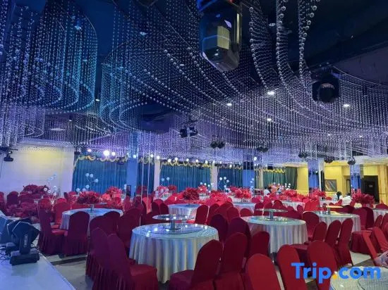 Jun Yue Hotel