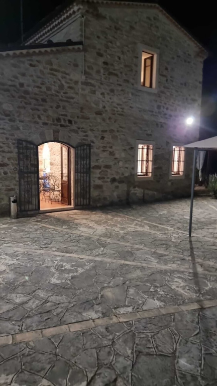 Casale Cipriani